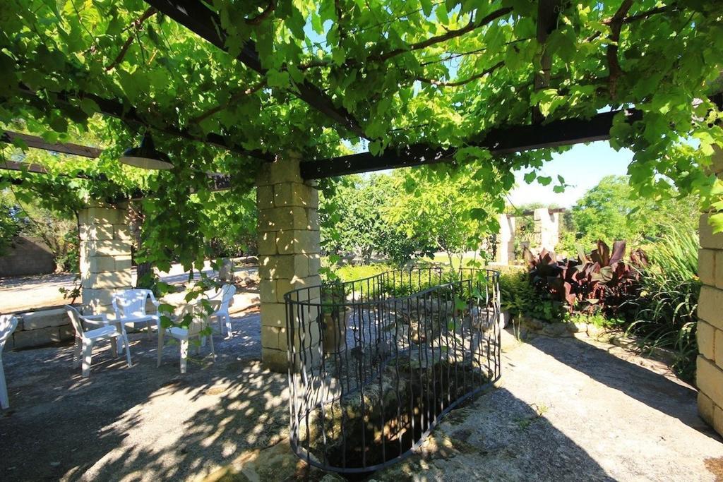 Villa Diana Merine Bagian luar foto