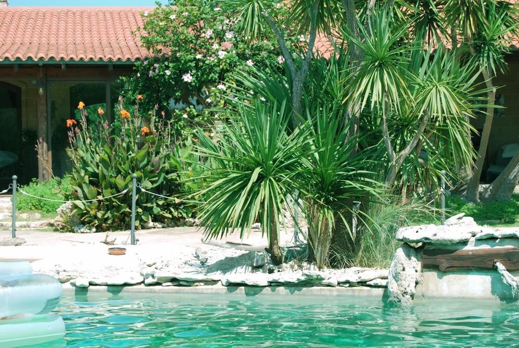 Villa Diana Merine Bagian luar foto
