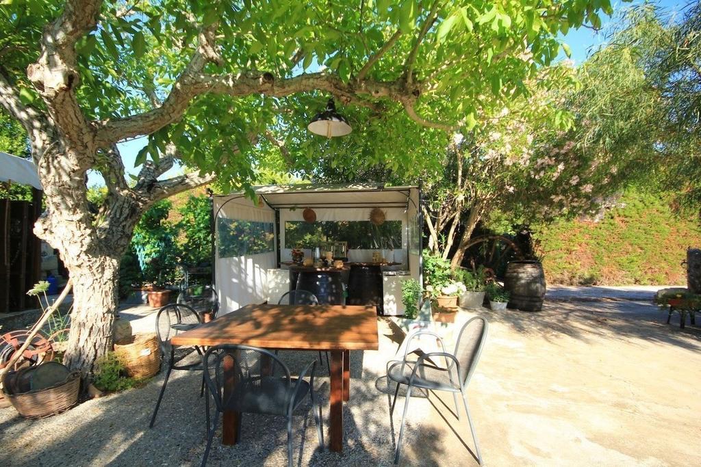Villa Diana Merine Bagian luar foto