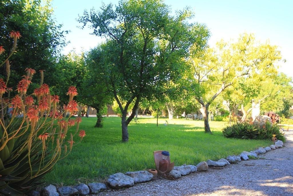Villa Diana Merine Bagian luar foto