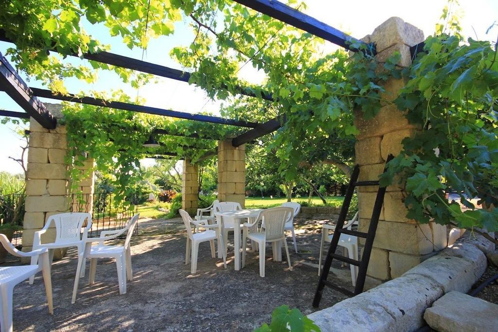 Villa Diana Merine Bagian luar foto