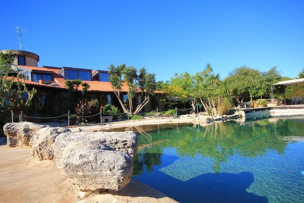 Villa Diana Merine Bagian luar foto