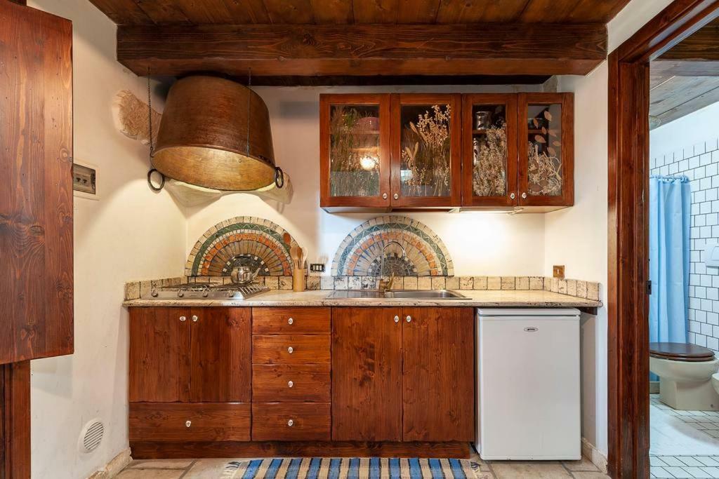 Villa Diana Merine Bagian luar foto