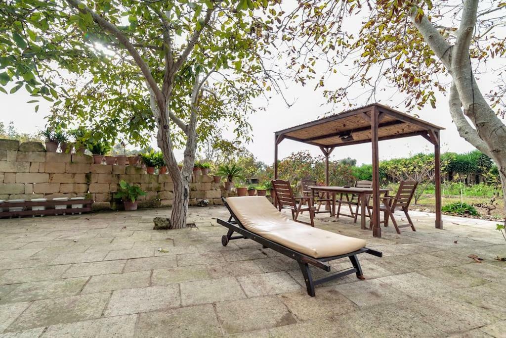 Villa Diana Merine Bagian luar foto