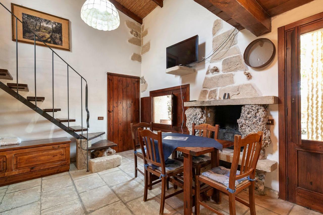 Villa Diana Merine Bagian luar foto