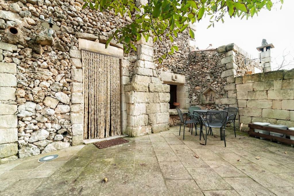 Villa Diana Merine Bagian luar foto