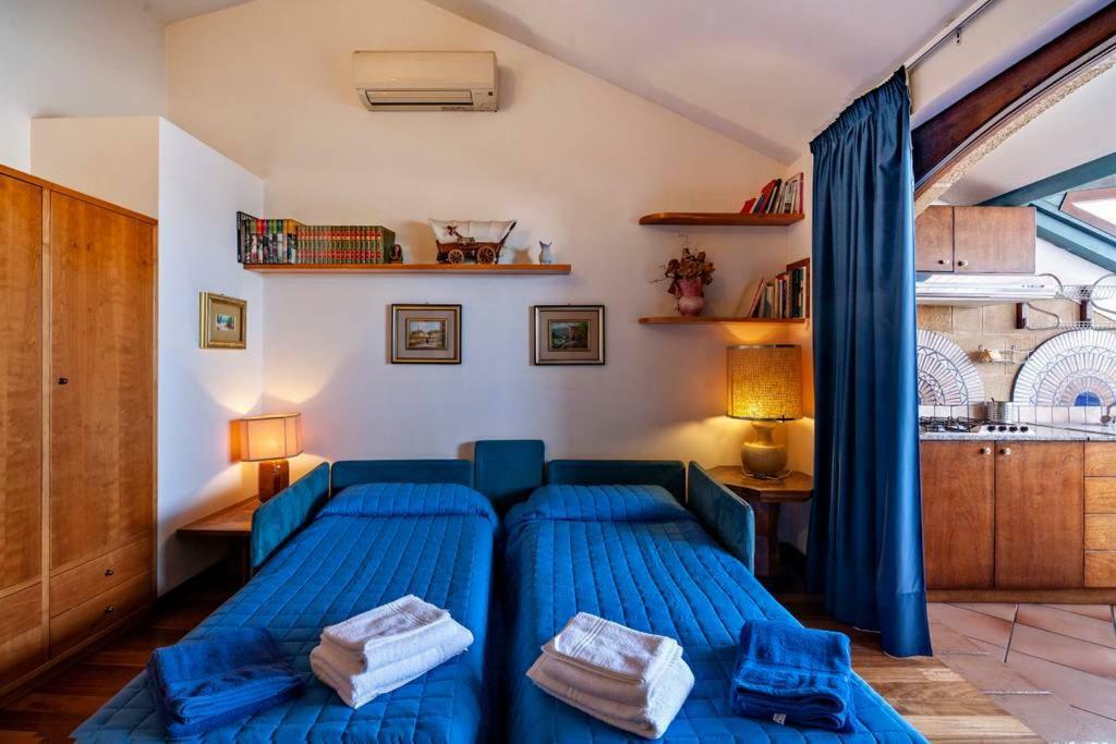 Villa Diana Merine Bagian luar foto
