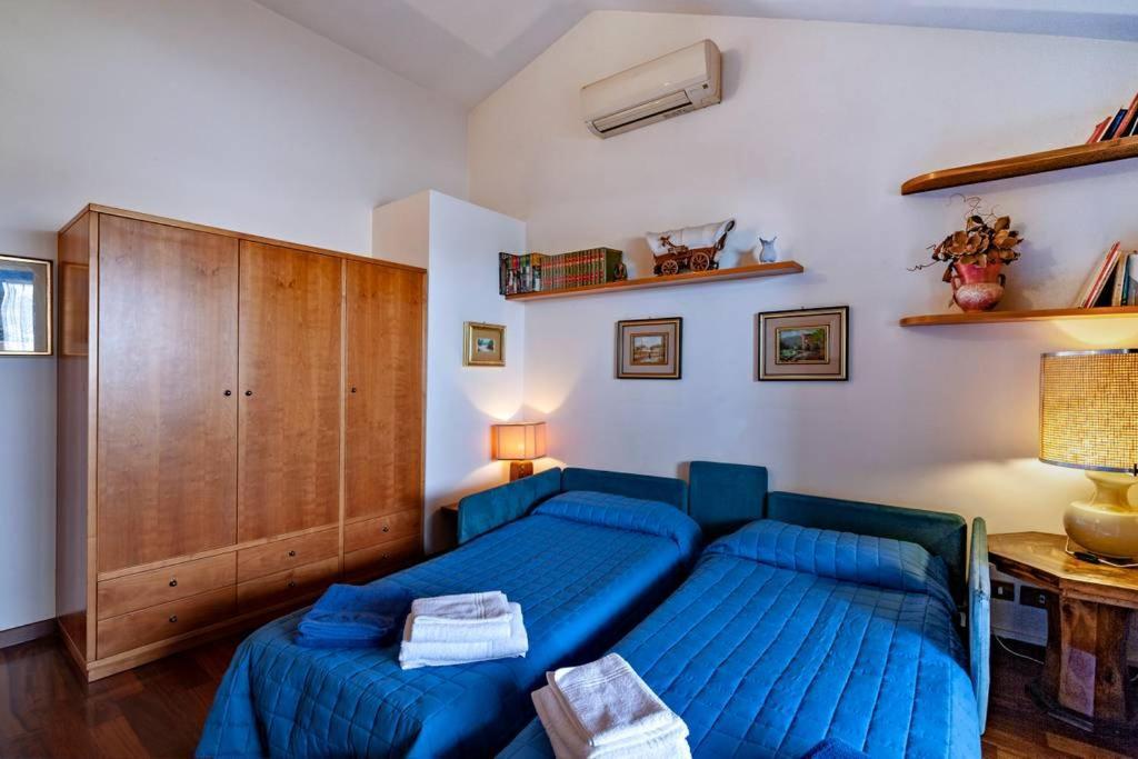 Villa Diana Merine Bagian luar foto
