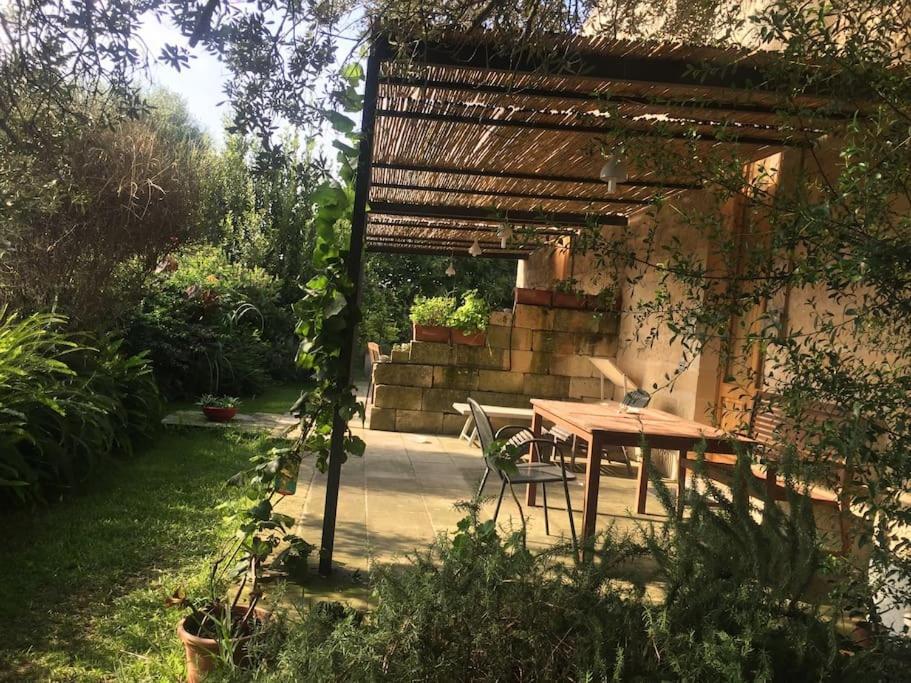 Villa Diana Merine Bagian luar foto