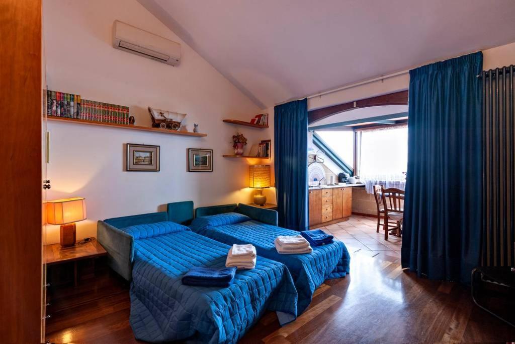 Villa Diana Merine Bagian luar foto