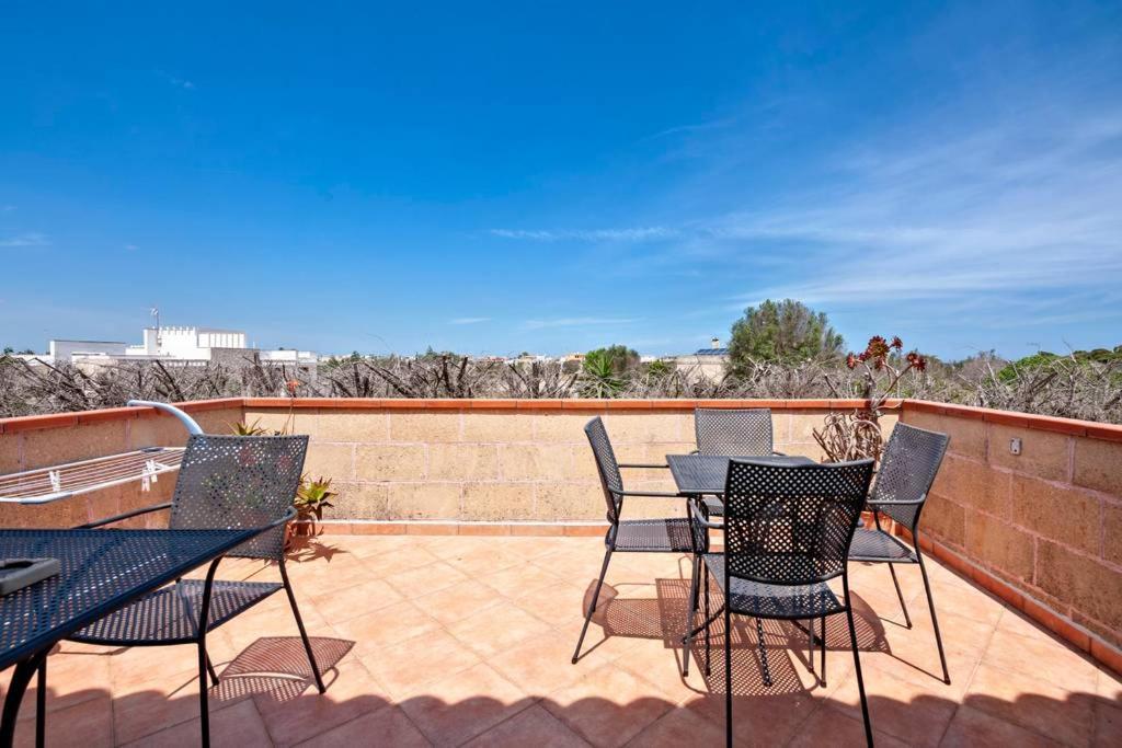 Villa Diana Merine Bagian luar foto