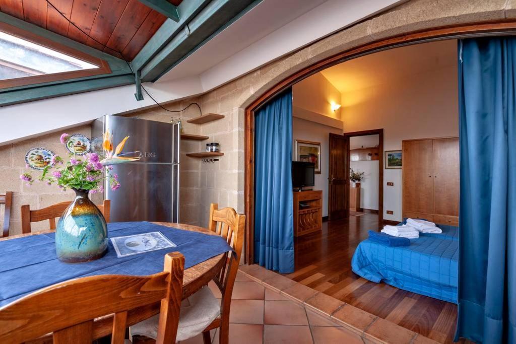 Villa Diana Merine Bagian luar foto